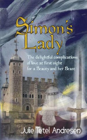 [Simon's Lady 01] • Simon's Lady